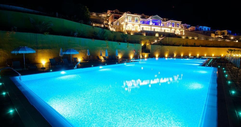 Kefalonia Bay Palace Pilarei  Exterior photo