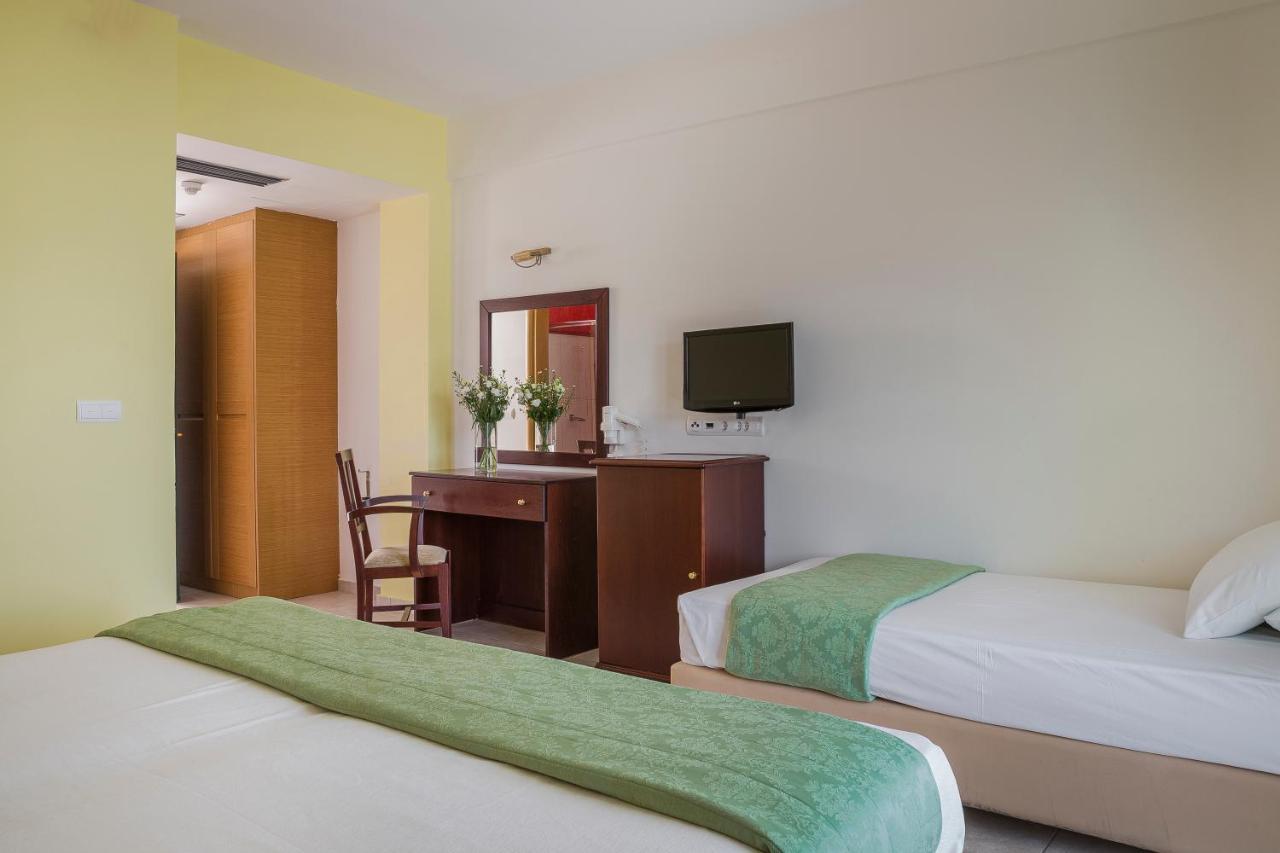 Kefalonia Bay Palace Pilarei  Exterior photo