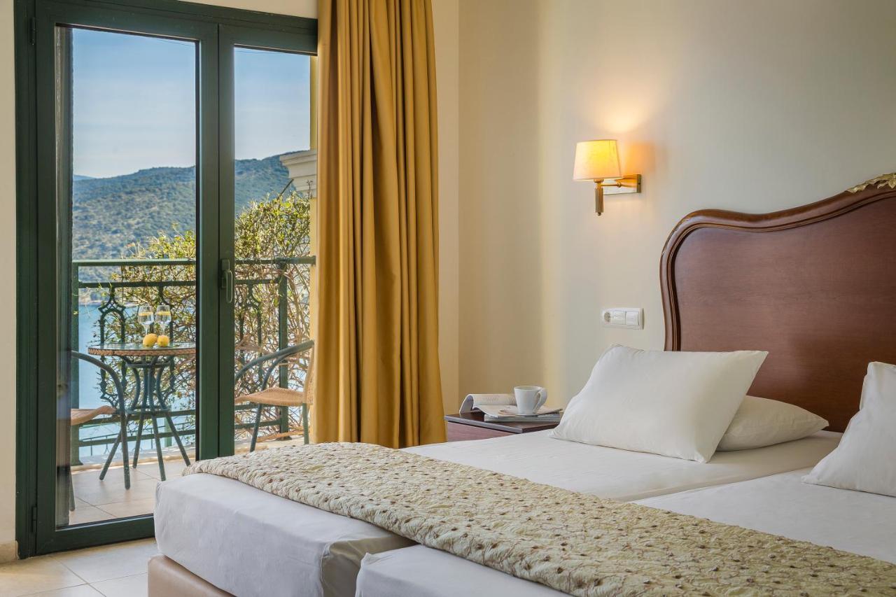 Kefalonia Bay Palace Pilarei  Exterior photo