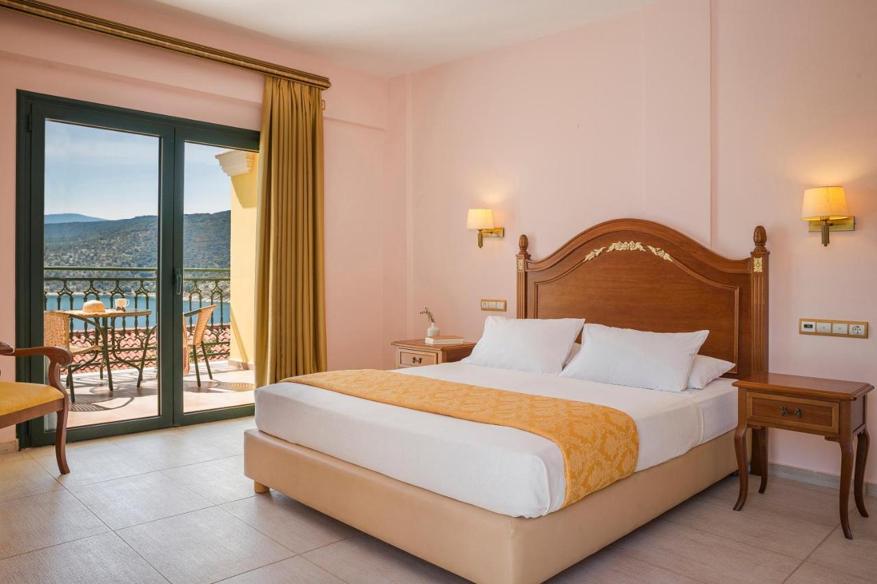 Kefalonia Bay Palace Pilarei  Exterior photo