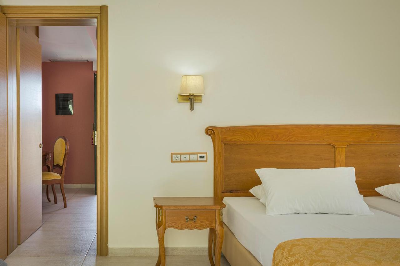 Kefalonia Bay Palace Pilarei  Exterior photo