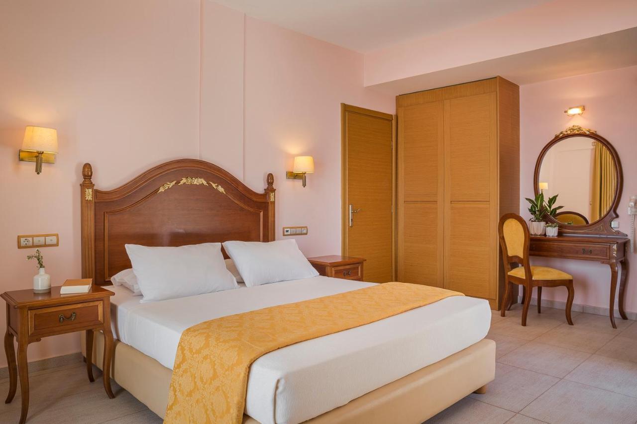 Kefalonia Bay Palace Pilarei  Exterior photo