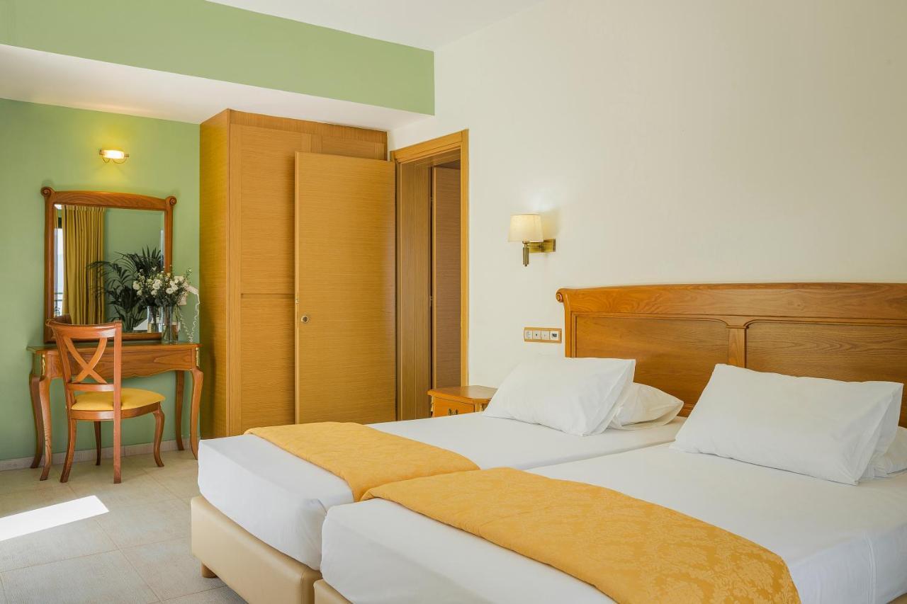 Kefalonia Bay Palace Pilarei  Exterior photo