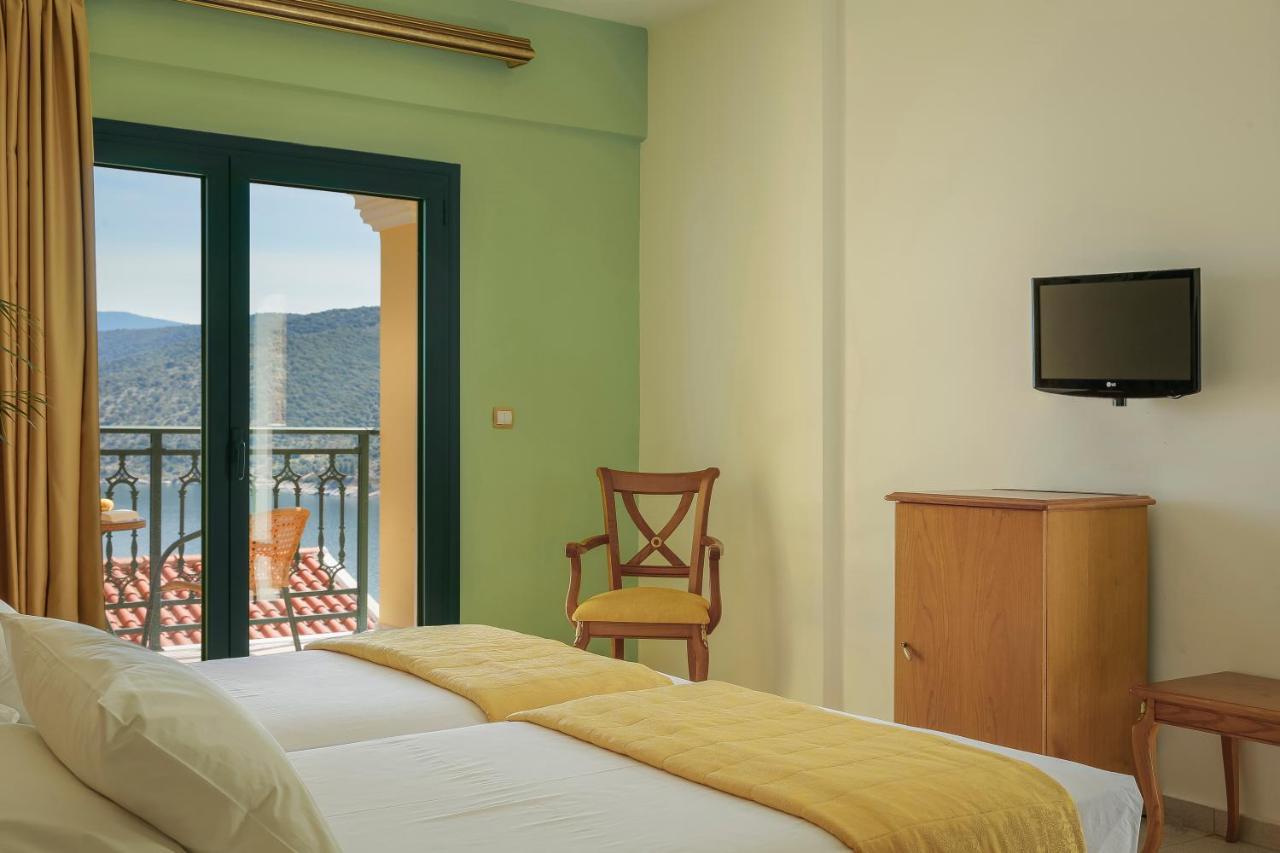 Kefalonia Bay Palace Pilarei  Exterior photo