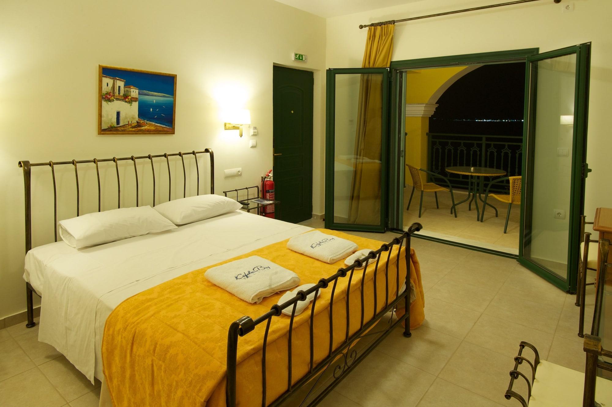 Kefalonia Bay Palace Pilarei  Exterior photo