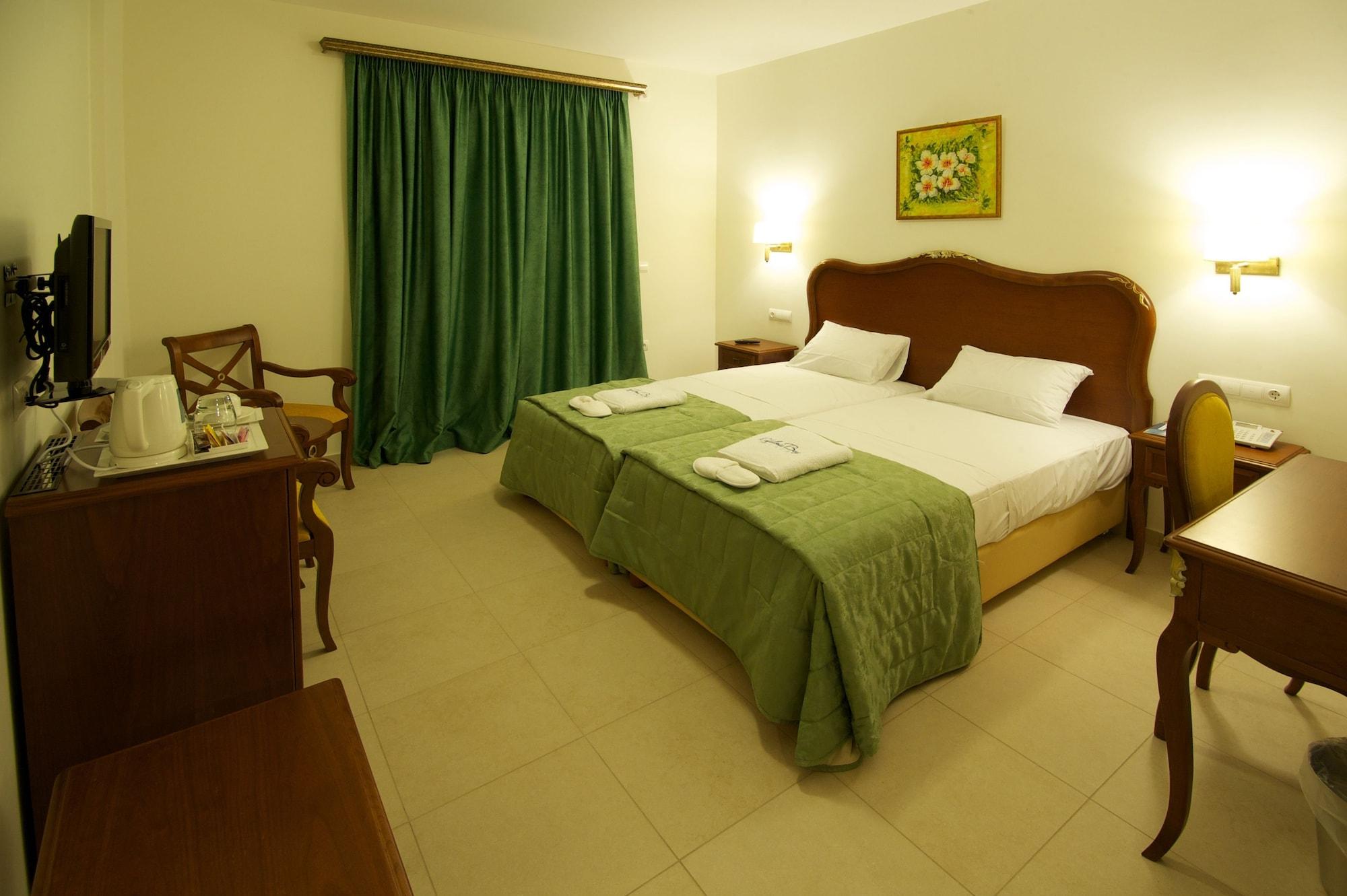 Kefalonia Bay Palace Pilarei  Exterior photo