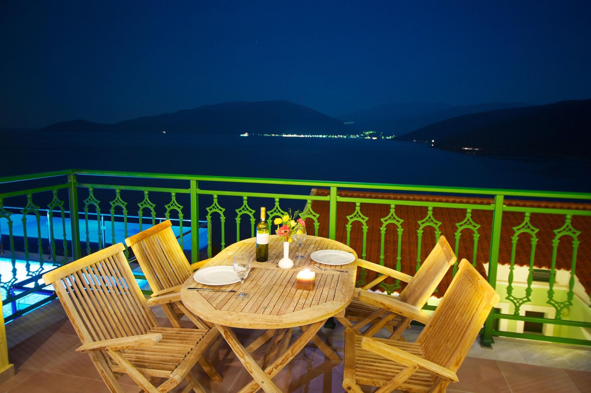 Kefalonia Bay Palace Pilarei  Exterior photo