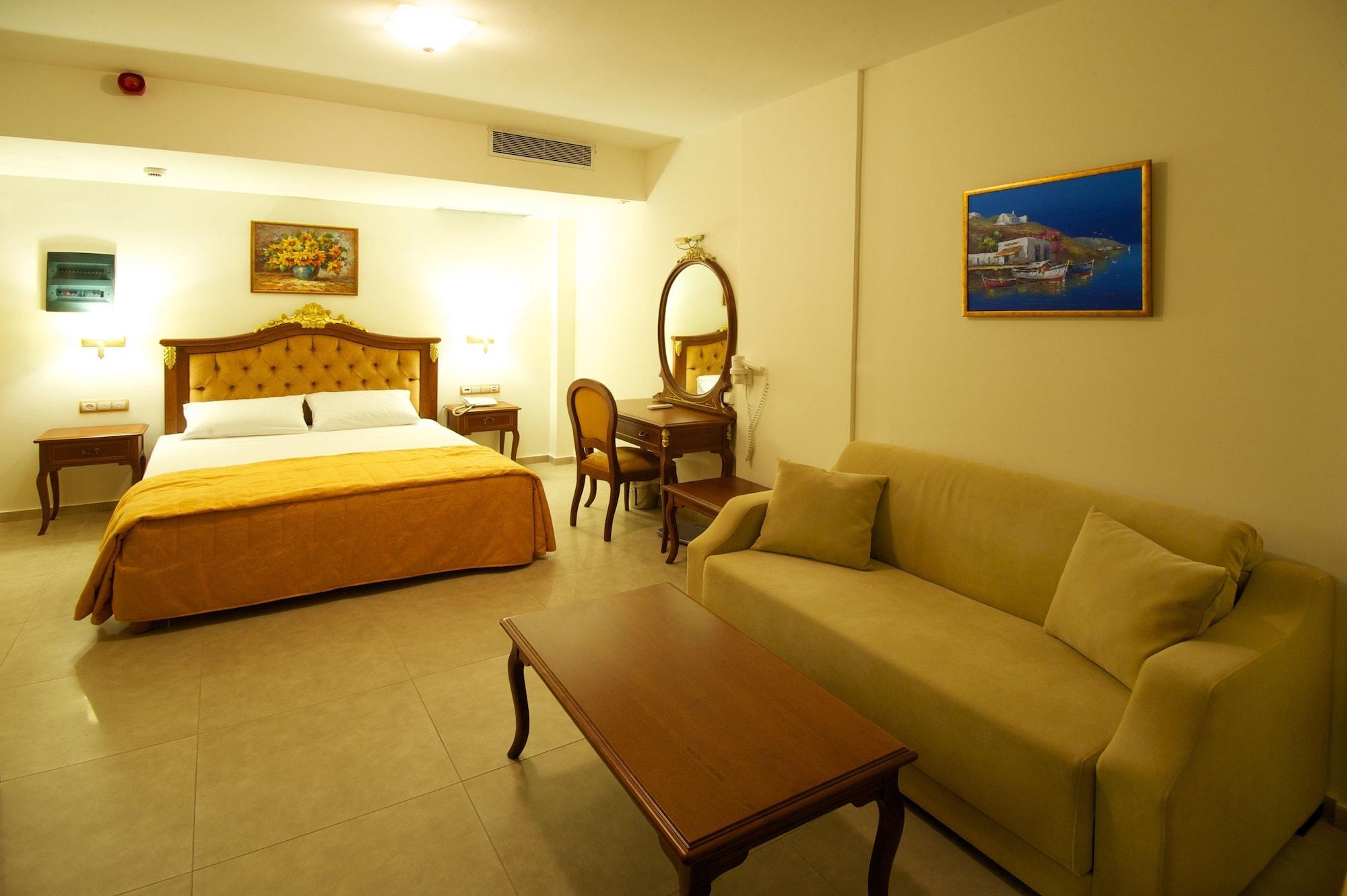 Kefalonia Bay Palace Pilarei  Exterior photo