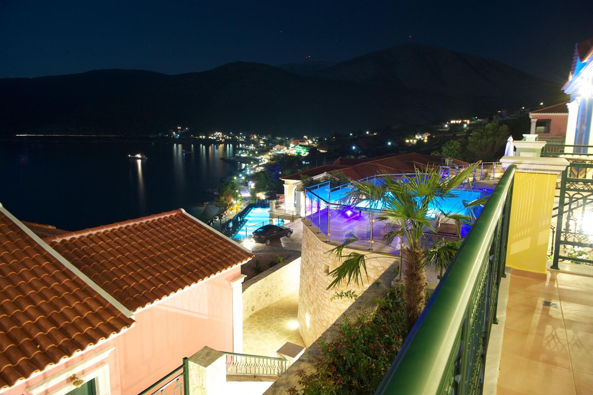 Kefalonia Bay Palace Pilarei  Exterior photo