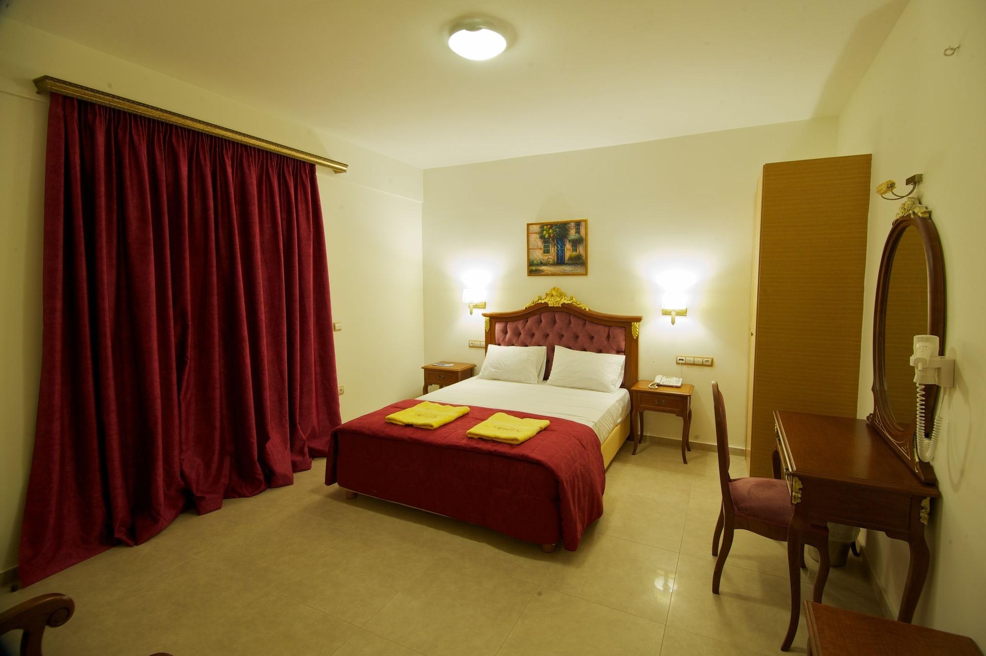 Kefalonia Bay Palace Pilarei  Exterior photo