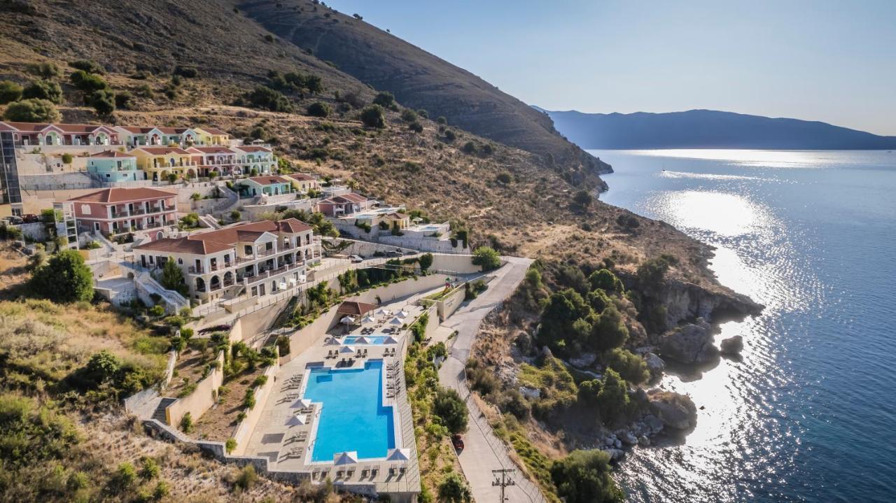 Kefalonia Bay Palace Pilarei  Exterior photo