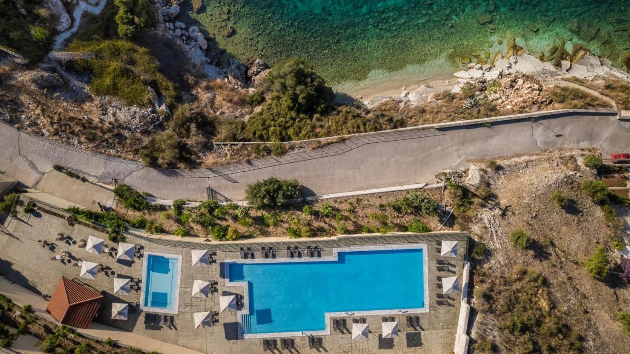 Kefalonia Bay Palace Pilarei  Exterior photo