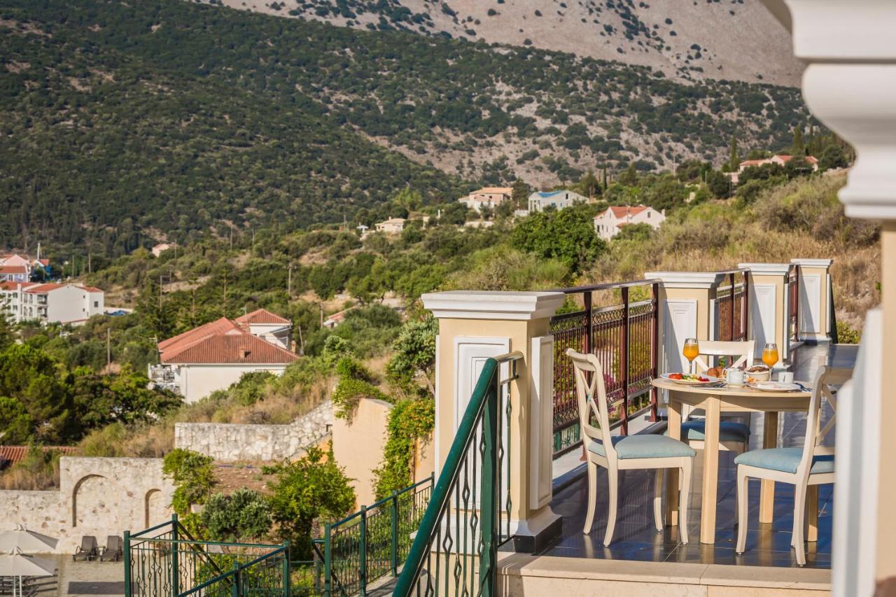 Kefalonia Bay Palace Pilarei  Exterior photo