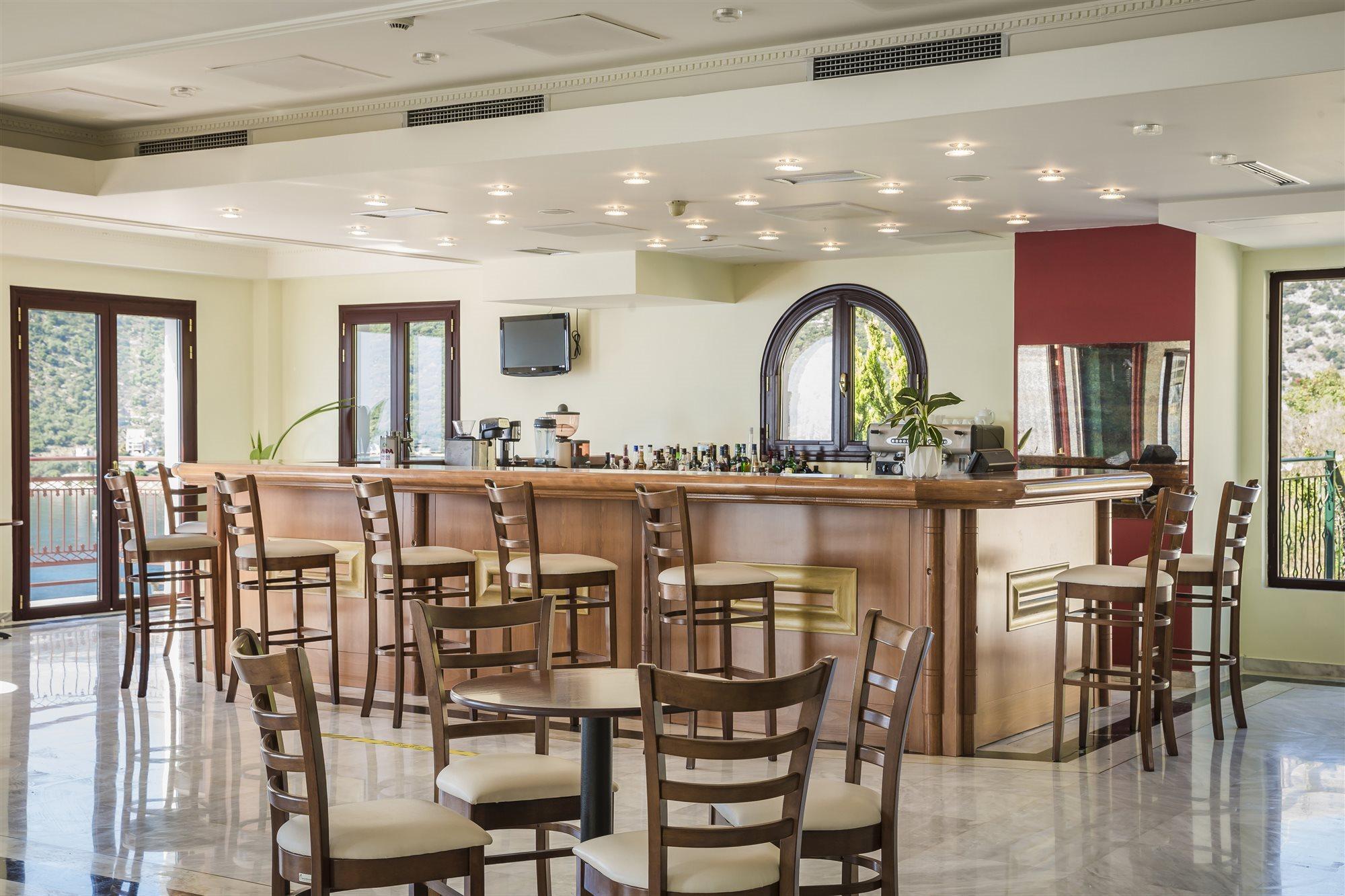 Kefalonia Bay Palace Pilarei  Exterior photo