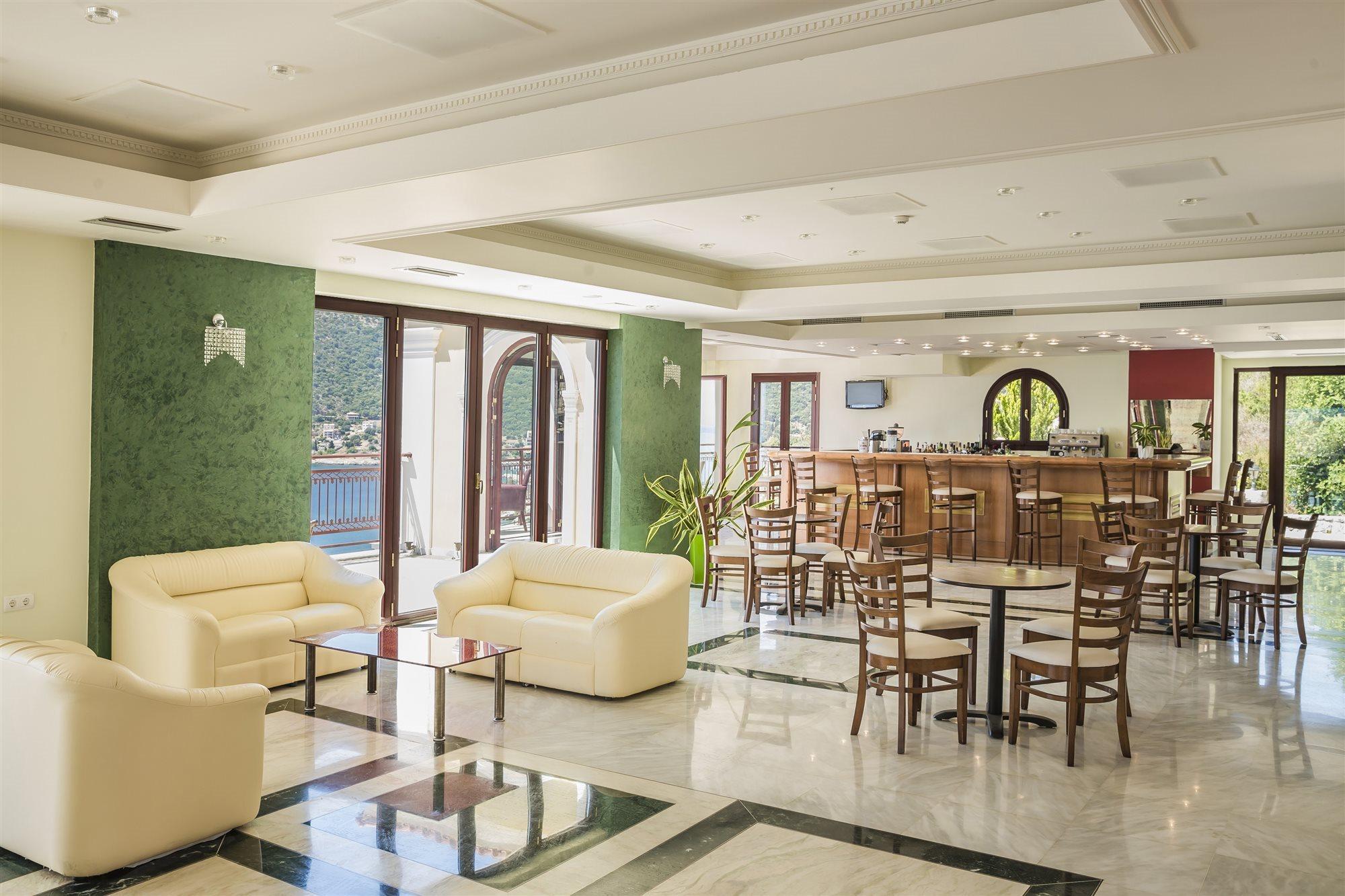 Kefalonia Bay Palace Pilarei  Exterior photo