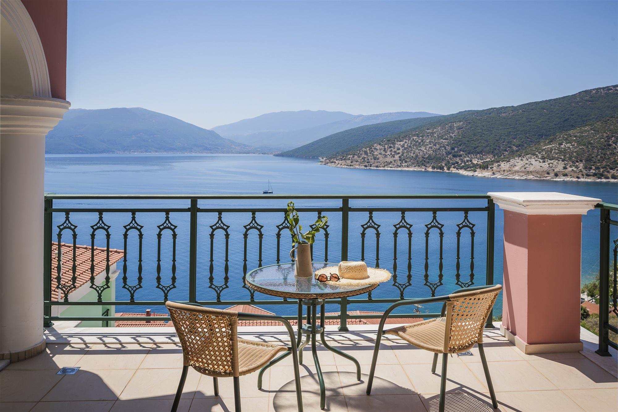 Kefalonia Bay Palace Pilarei  Exterior photo