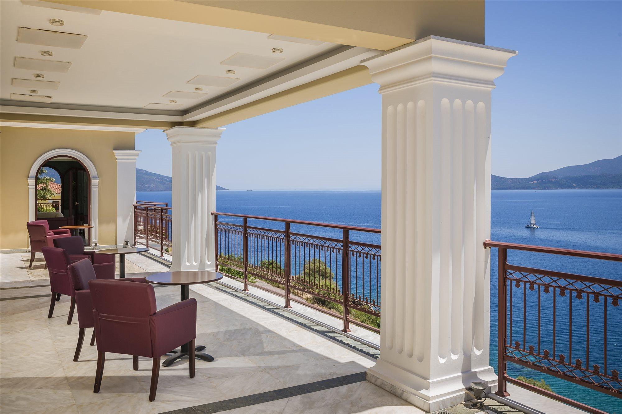 Kefalonia Bay Palace Pilarei  Exterior photo