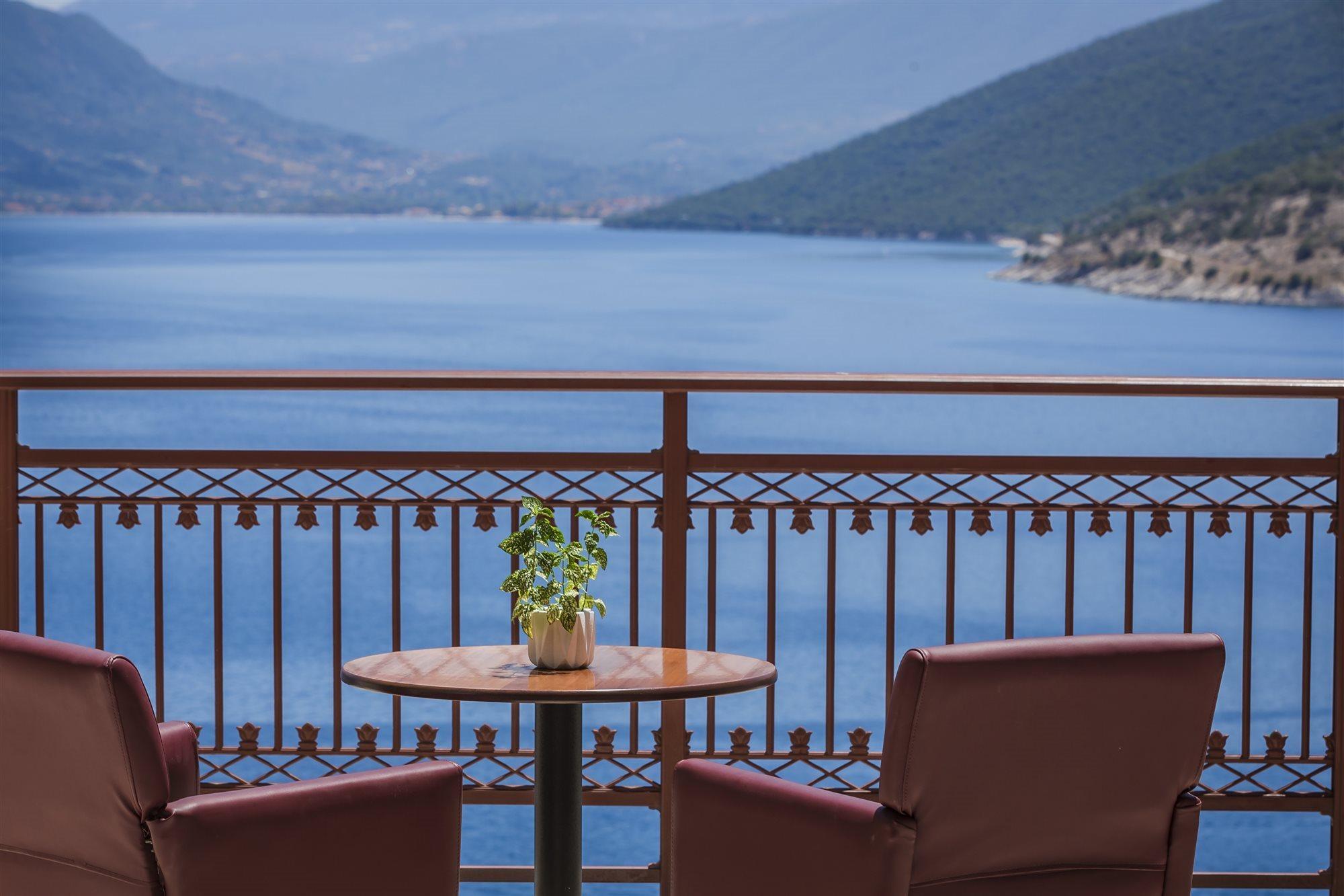 Kefalonia Bay Palace Pilarei  Exterior photo