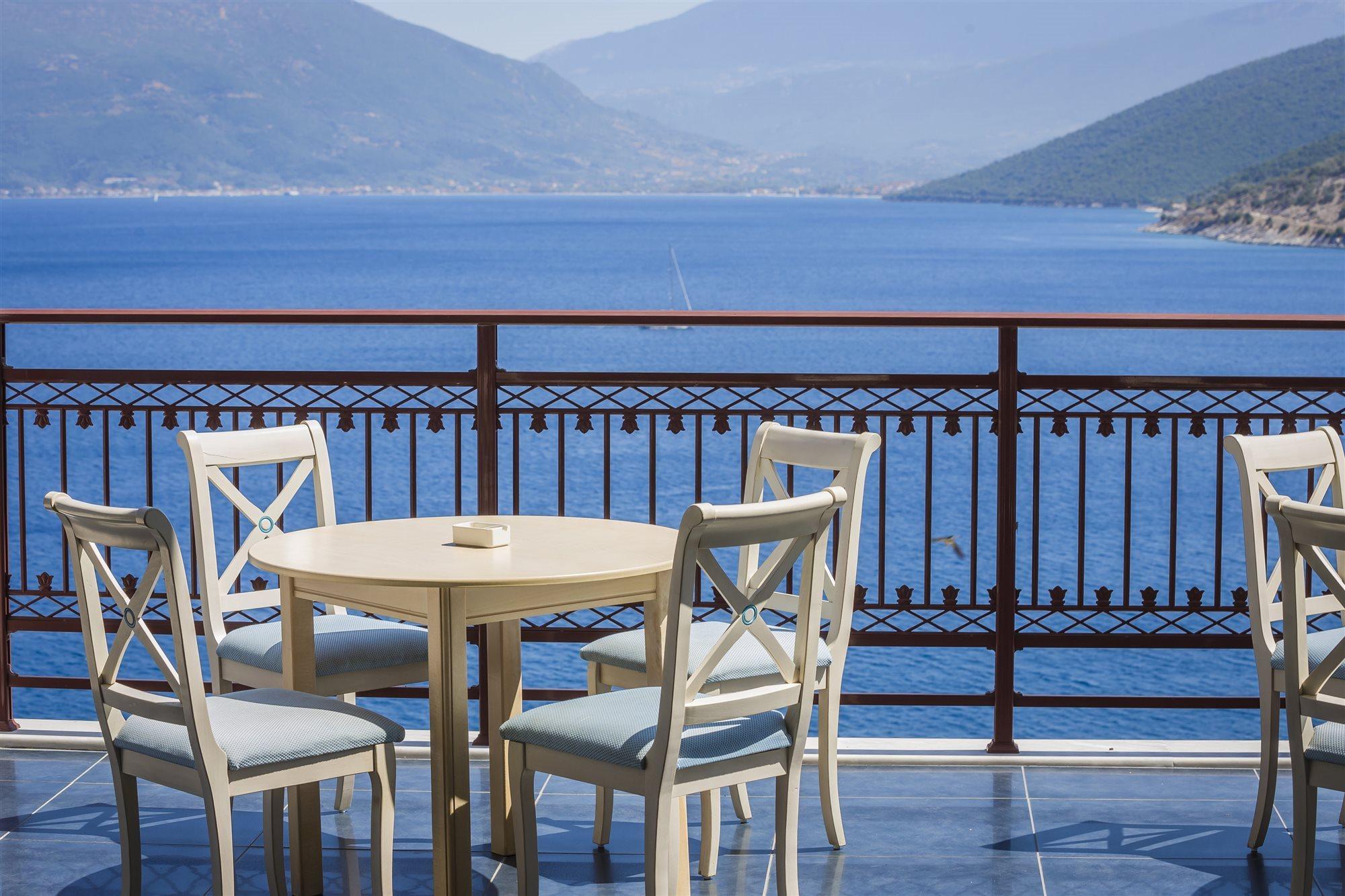 Kefalonia Bay Palace Pilarei  Exterior photo