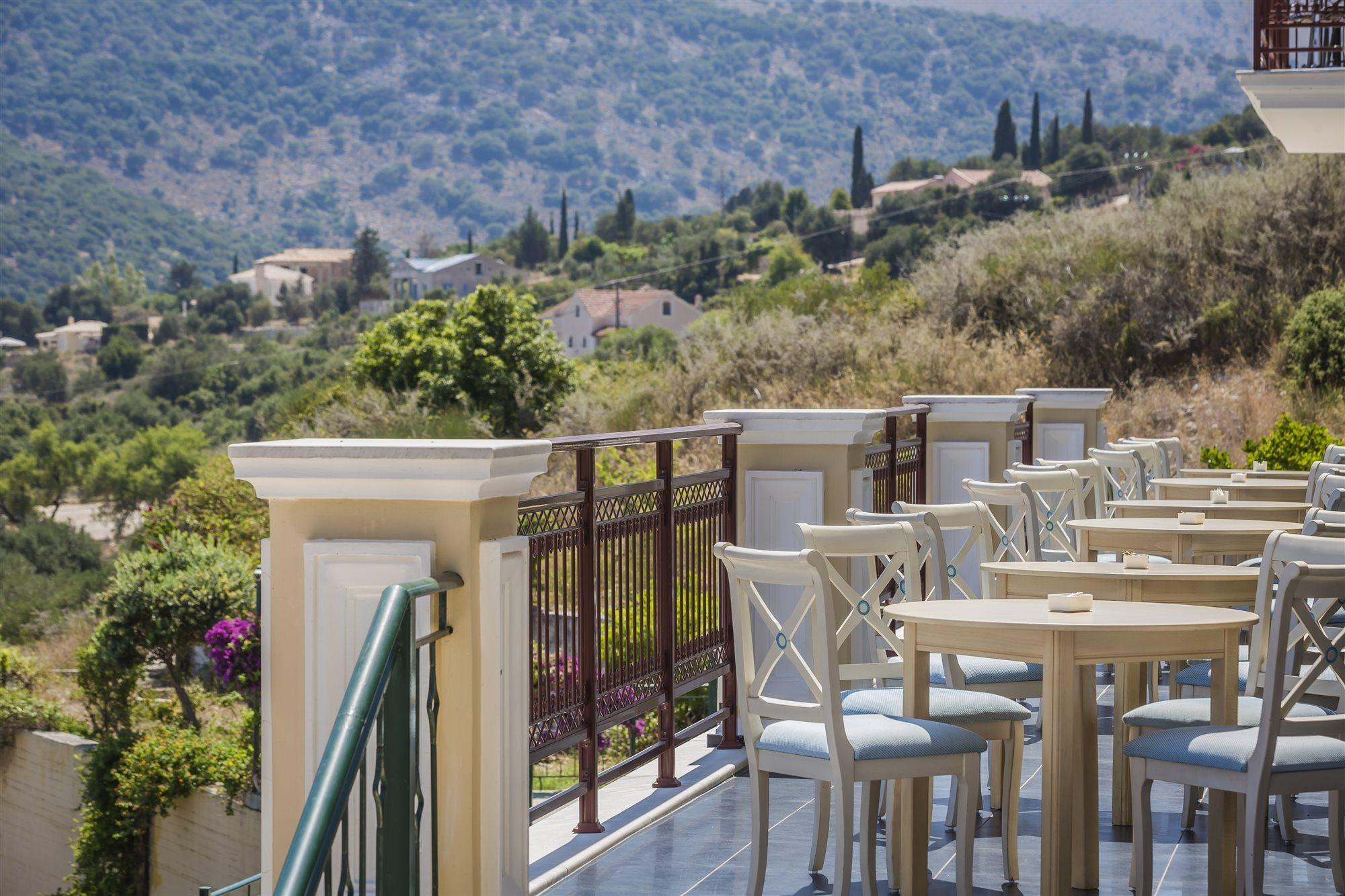 Kefalonia Bay Palace Pilarei  Exterior photo