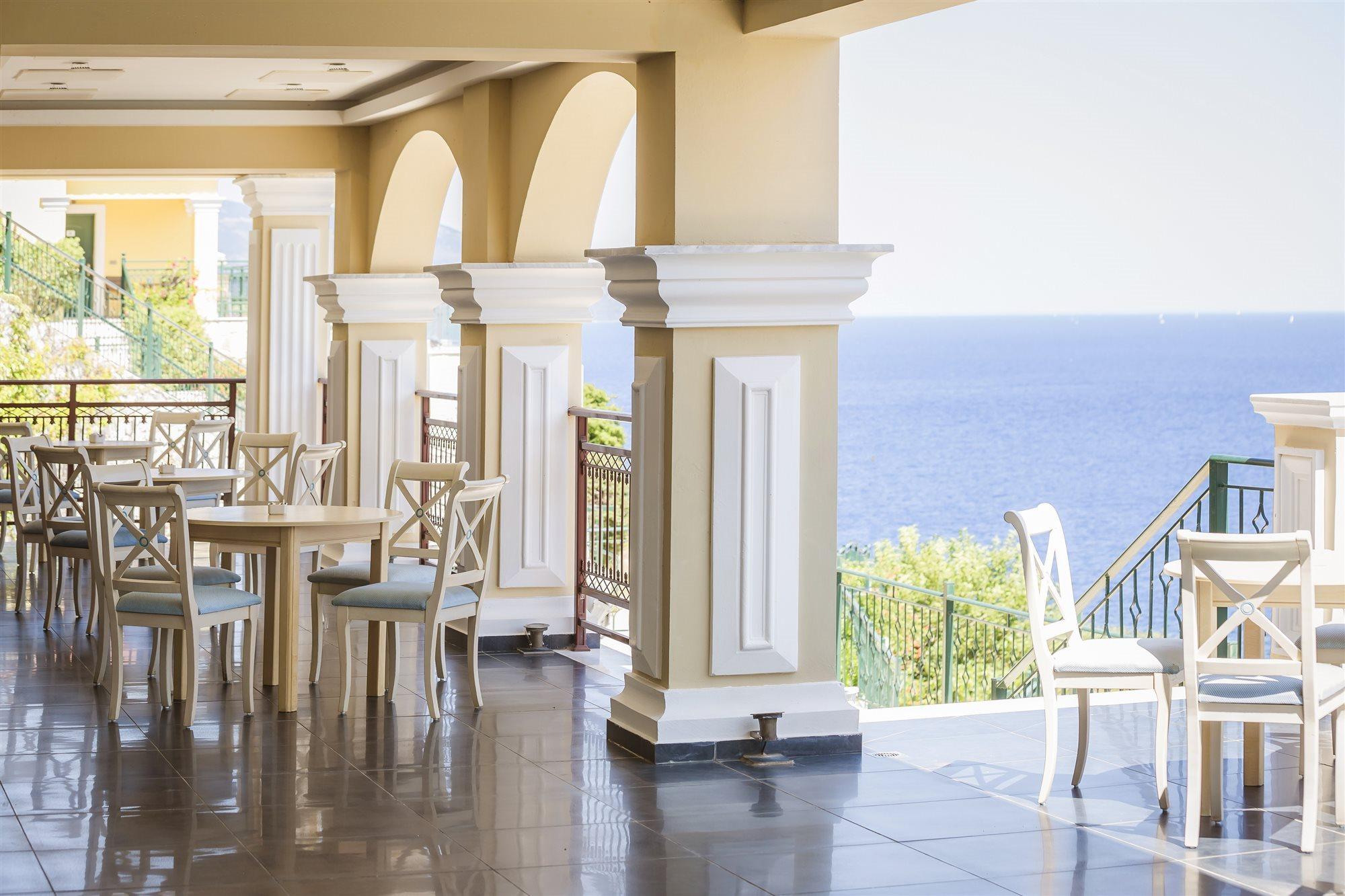 Kefalonia Bay Palace Pilarei  Exterior photo