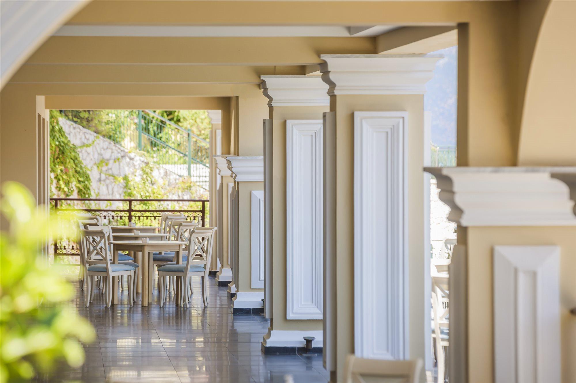Kefalonia Bay Palace Pilarei  Exterior photo