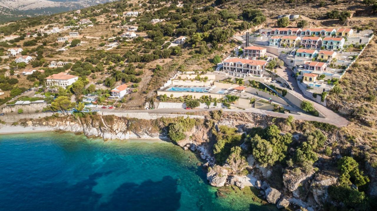 Kefalonia Bay Palace Pilarei  Exterior photo