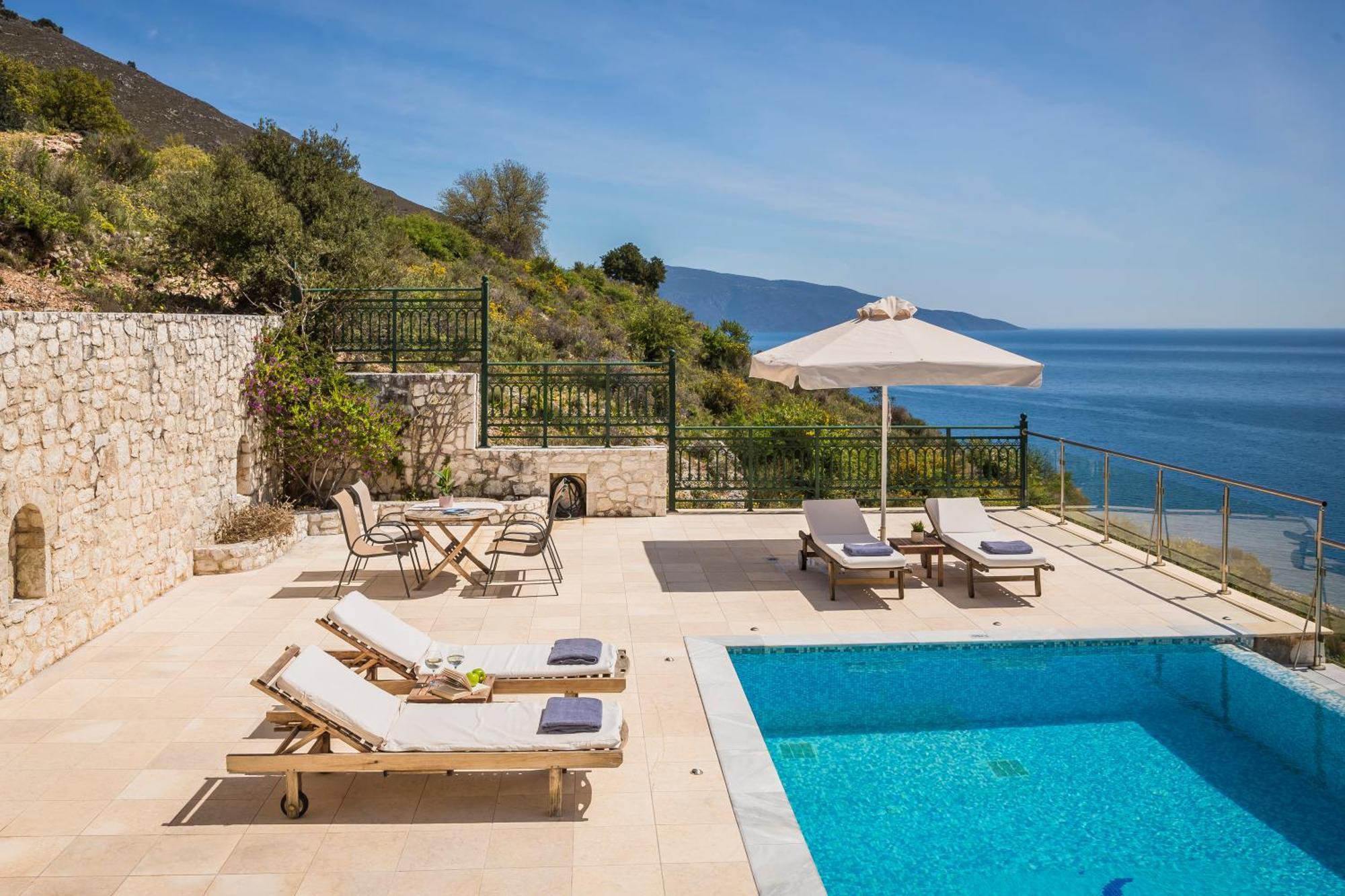 Kefalonia Bay Palace Pilarei  Exterior photo